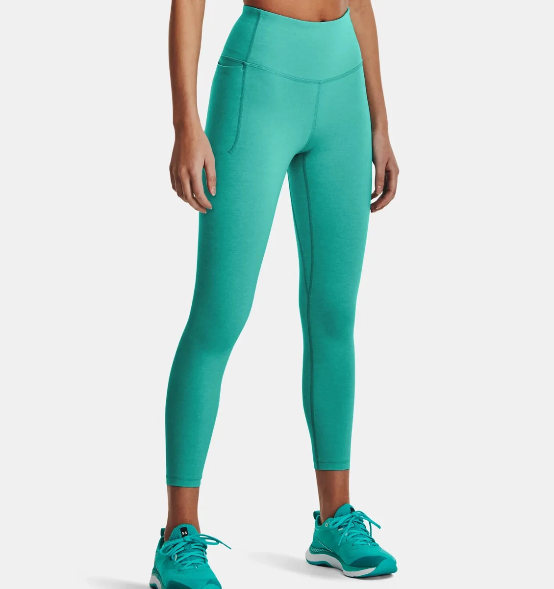 Leggings with loose ankles top