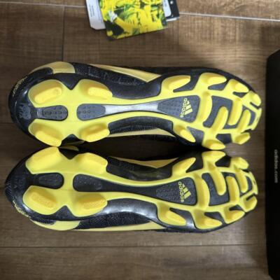 adidas 2004 F50 TRX HG Soccer Cleats | eBay