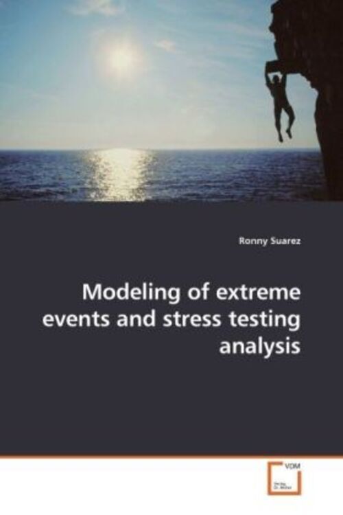 Thumbnail - Ronny Suarez | Modeling Of Extreme Events And Stress Testing Analysis