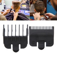 Professional Hair Clipper Guide Combs Replacement Hair Guards Combs Hair Trimmer