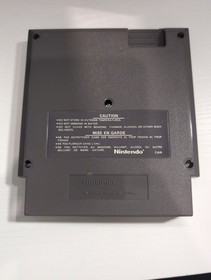 Pinball - Nintendo NES (Loose, Tested)