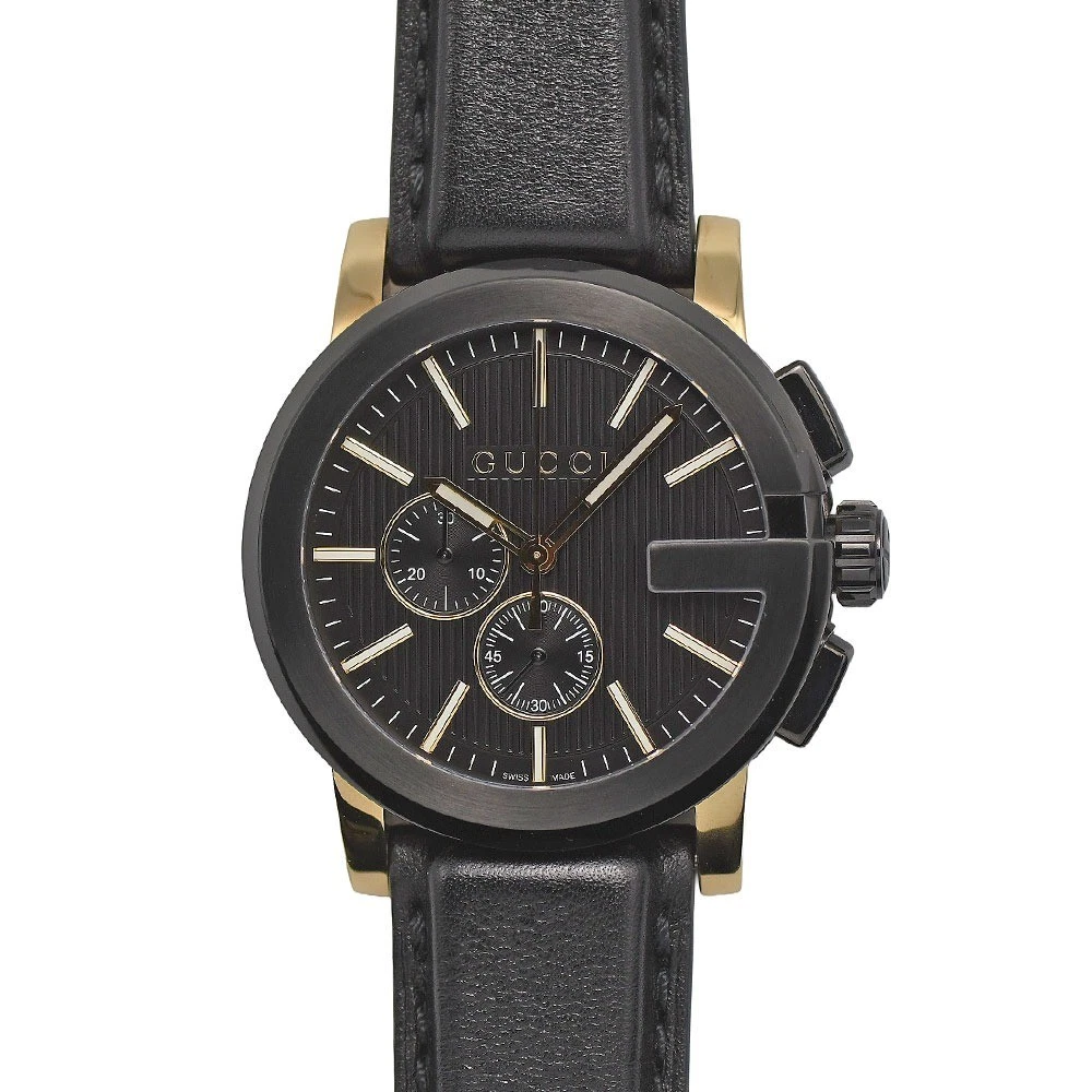 Gucci G-Chrono Wristwatches | Updated Sep 2026