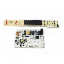 OMEGA DISHWASHER PCB