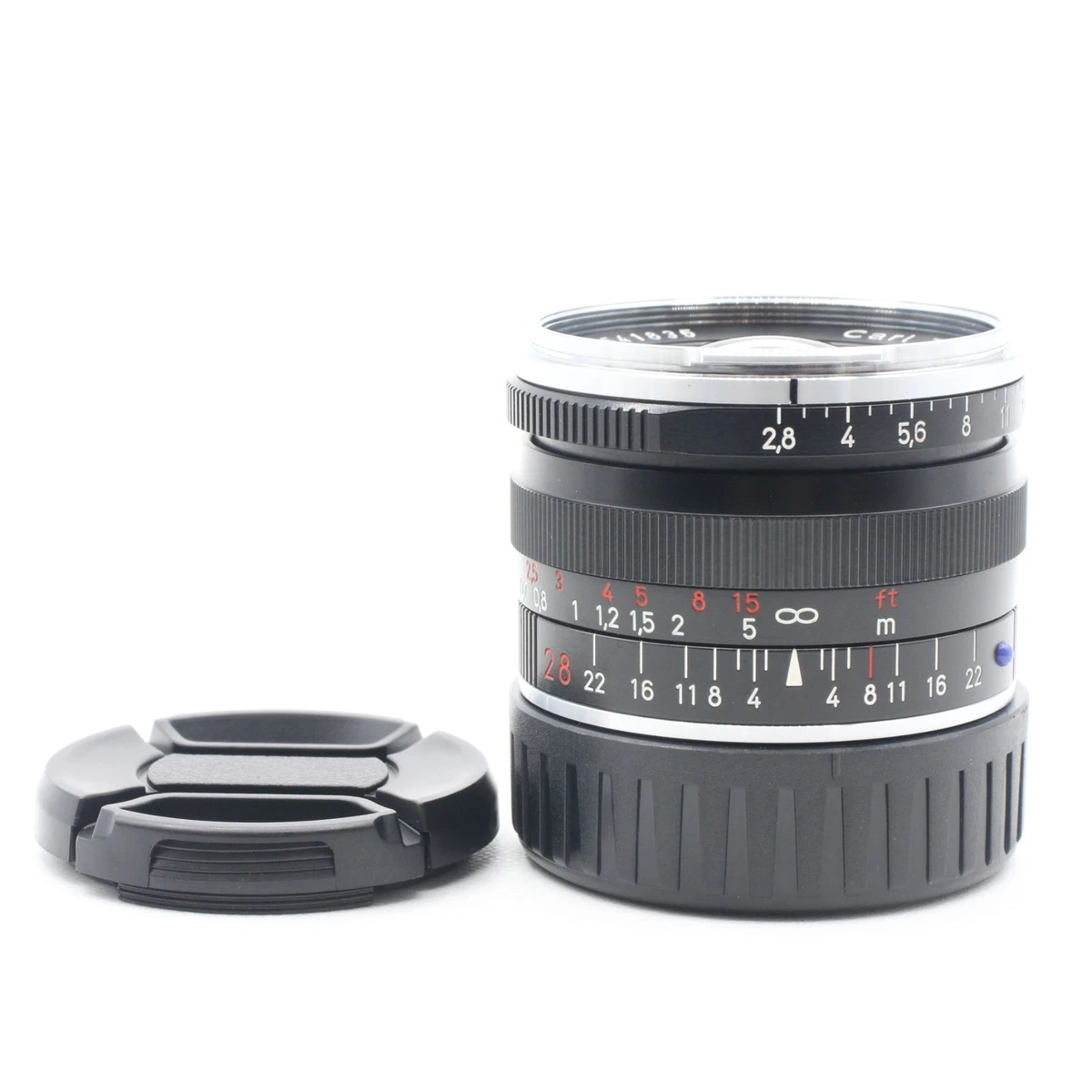 ZEISS Leica M Camera Lenses for sale - eBay