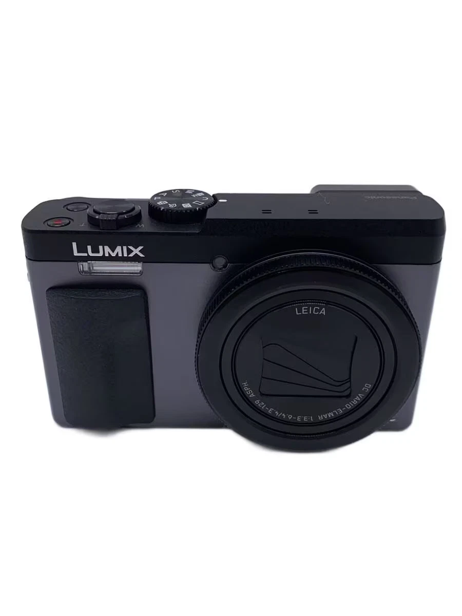 Panasonic LUMIX TZ90 Digital Cameras for Sale | Shop New & Used