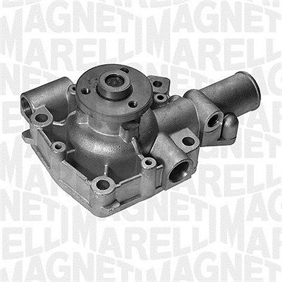 Magneti Marelli Wasserpumpe, MotorküHlung U.A. FüR Fiat, Iveco, Lancia-image