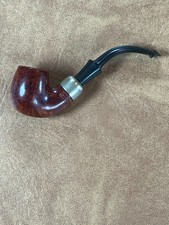 Vintage K & P Petersons System Standard 317 Pipe Made In Republic Of Ireland