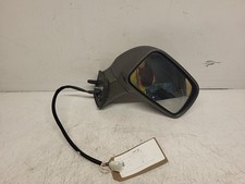 2005 TOYOTA COROLLA VERSO RIGHT DOOR WING MIRROR IN GREY MK2/AR10 00123023