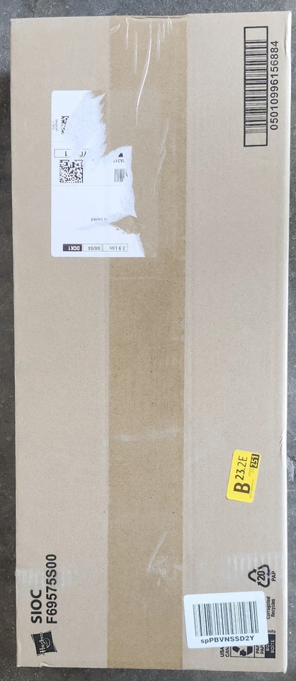 HASBRO TRANSFORMERS STUDIO SERIES 2007 MOVIE 15TH ANN. DECEPTICON 4 PACK MISB - Image 2 of 2