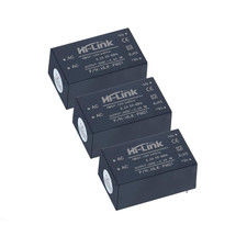 Mini Step-Down Power Supply, Intelligent Home Switching DC Power Module AC DC...