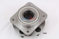 Japko Radnabe 419020 FüR Chrysler