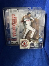 2014 McFarlane Boston Red Sox World Series Champions Figures Box Set 18