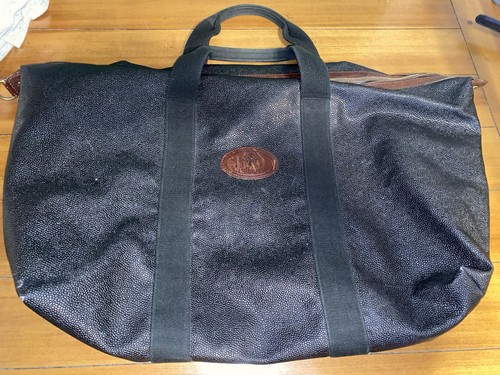 Mulberry Scotchgrain Pebbled Heritage Crossbody Clipper