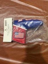 Scotty Cameron - 2018 The Patriot - Putter Cover NEW