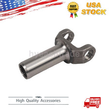 2-3-6081x Transmission Slip Yoke 1310 Series For Turbo Gm 350 Th350 700r4