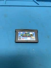 Nintendo Super Mario World Super Mario Advance 2 Gameboy Advance New Label  GBA