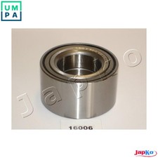 WHEEL BEARING KIT 416006 FOR DAIHATSU TARUNA PYZAR/GRAN/MOVE CHARADE/IV/Mk 0.7L