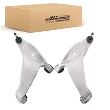 2 Pcs Front Lower Control Arm w/Ball Joint for Cadillac CTS 2008-2013 524-162