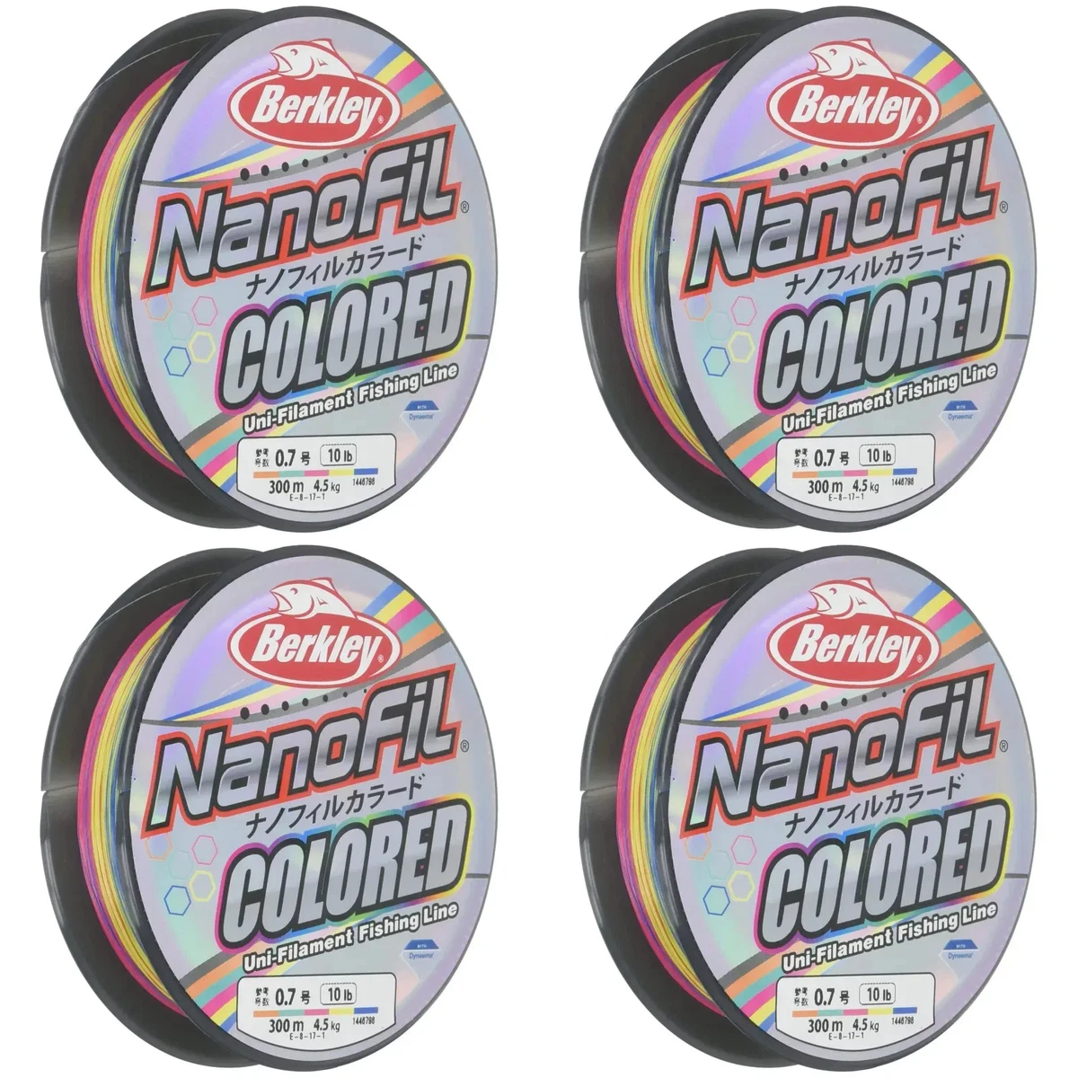 Berkley XCD - Forbici da Pesca da 14 cm