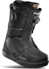 ThirtyTwo Lashed Double BOA Mens Snowboard Bo...