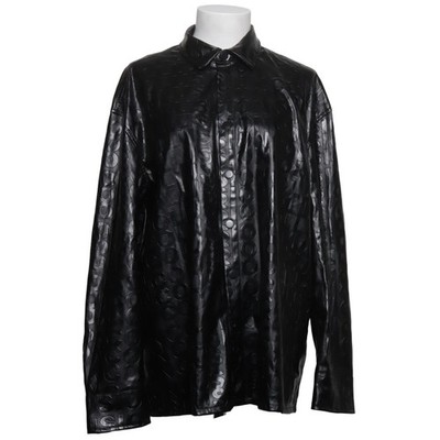 Collusion, Jacke, Damen, Größe: S, Schwarz, Polyester/Polyurethan #cNd