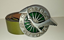 Diesel Gürtel