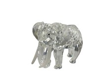 Figurina Swarovski 169970 anno 1993. L'elefante 11 cm. Ottime condizioni