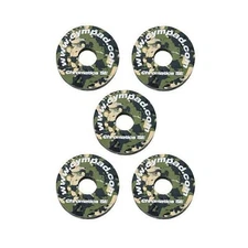 Cympad Chromatics SE Special Edition Set Dia. 40/15mm Camouflage (5-pieces) SE15