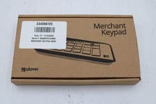 Merchant Keypad M300 POS Terminal Pin Pad Device Tested Working Unit Reliable XL