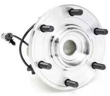 Genuine Nissan Value Advantage™ HUB ASSY FRONT D0202-9FF0JNW