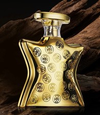 Bond No.9 NYC New York Harrods 175 Eau De Parfum 100ml 3.3oz.......