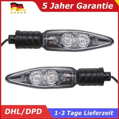 Blinker Für BMW R1200GS RnineT K 1200 K1300 S1000 R RR XR F650 750 800 G310 GS