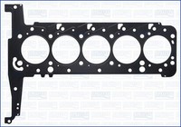 Dichtung Zylinderkopf Ajusa 10207010 FüR Tke Ranger Ford 91Mm Transit Bus Tdci
