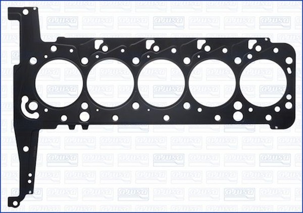 Dichtung Zylinderkopf Ajusa 10207010 FüR Tke Ranger Ford 91Mm Transit Bus Tdci-image