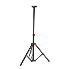 Adjustable Tripod Stand for Work Lights and Cameras