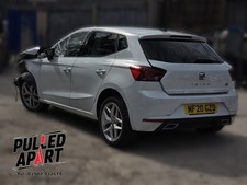Seat Ibiza Fr 2018-2020 DOOR CARD (SET OF 4)