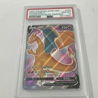 Pokémon TCG Charizard v SWSH050