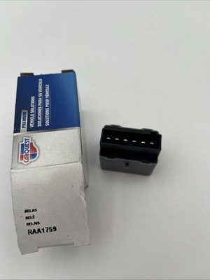 Turn Signal Relay Advance RAA1759