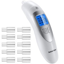 Home Ketone Breath Monitors for Ketosis Tracking Ketosis Status - High Accur...