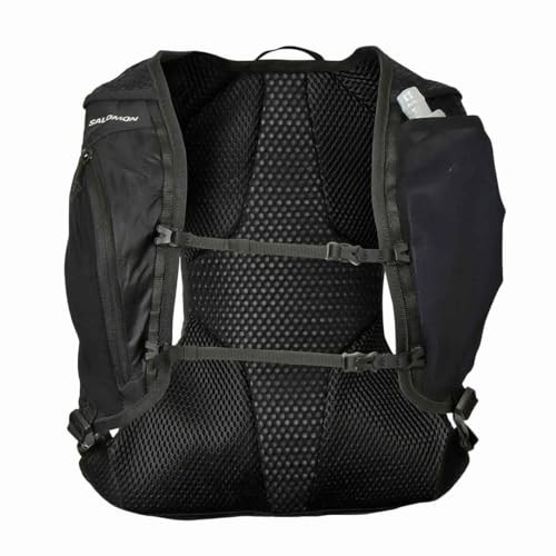 Salomon Unisex XT 10 SET LC2535600 Mountaineering