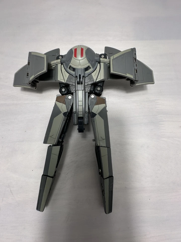 Transformers Star Wars Crossovers Darth Maul Sith Infiltrator Ship No Mini Pilot - Image 2 of 4