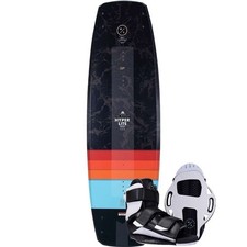 Hyperlite Murray Wakeboard Package w/ Formula...