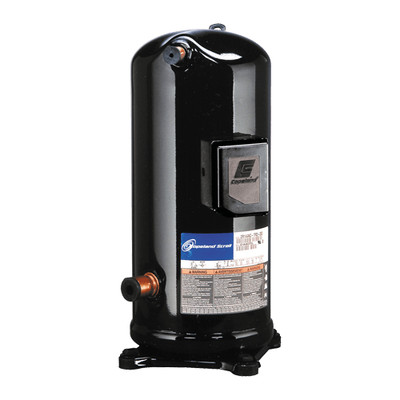 Compresseur scroll COPELAND ZR61KCE-TFD-422 - 8424131