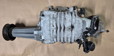 1997-2003 Buick Pontiac Gm 3.8l Turbo Supercharger Blower Oem