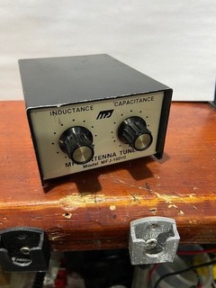mfj antenna tuner MFJ 16010