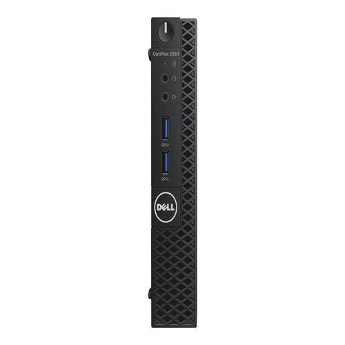 Dell 3050 Micro Mini PC i5 Win 10 Pro 2TB SSD 8GB RAM Computer Starr Desktop Hdm - Bild 6 von 12