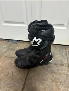 Alpinestars SuperTech R | eBay