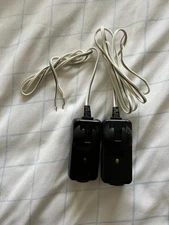 Chamberlain 801CB  Garage door opener Safety Sensor pair