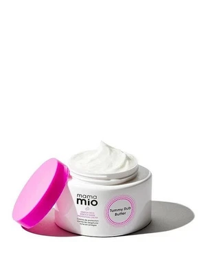 Mama Mio - Tummy Rub Butter - Pregnancy Skincare - Supersize 240ml. Brand New