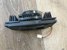 Intel Pentium III 500MHz SL35E Processor with Fans and Heatsink Slot 1 CPU